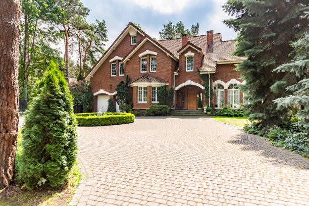 Reasons to Select Us for Your Driveway Paving Requirements in Windom, MN